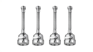 CleanReach – 360° Swivel Pull-Down Kitchen Faucet