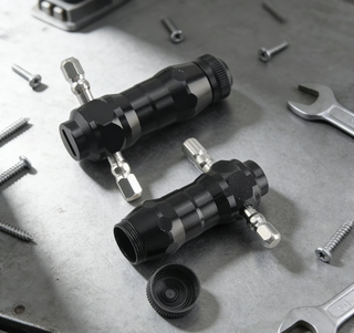 TitanLock Kit – Stainless Steel Tool Set