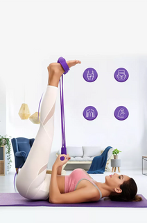 FlexiForce – Multifunction Tension Rope