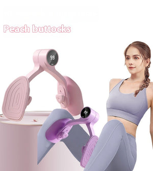 CoreBloom – Postpartum Leg & Pelvic Floor Trainer