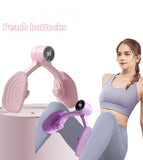 CoreBloom – Postpartum Leg & Pelvic Floor Trainer