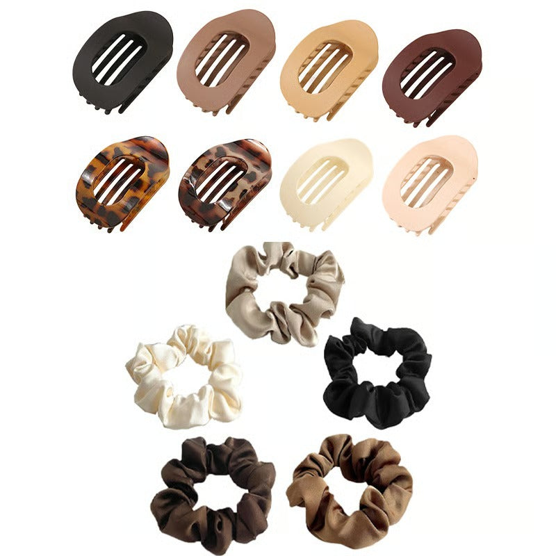 GracePin – Sleek Duckbill Hair Clip