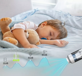 DustAway – Cordless Handheld Vacuum Cleaner