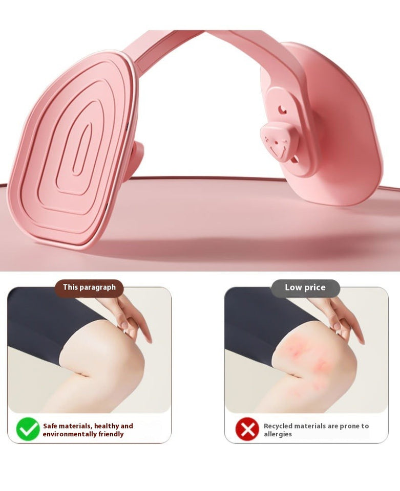 CoreBloom – Postpartum Leg & Pelvic Floor Trainer