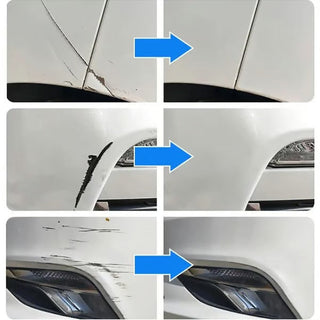 ScratchAway Pro – Car Polish Paste