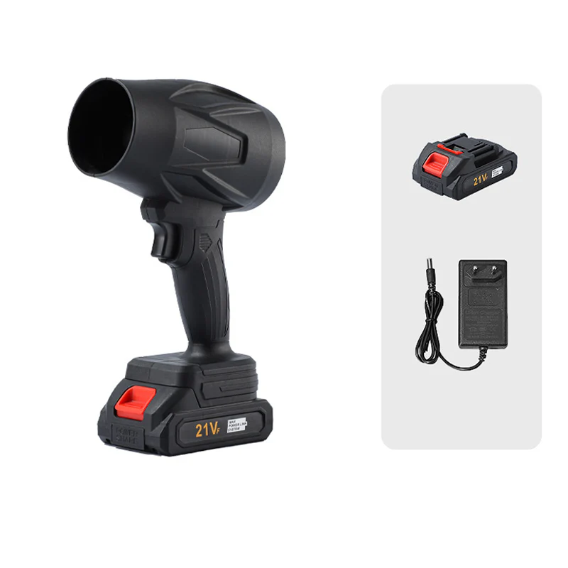 AirForge – High-Power Multifunctional Blower