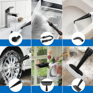 VapoClean – High Pressure Steam Cleaner