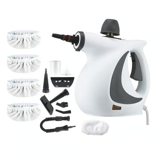 VapoClean – High Pressure Steam Cleaner