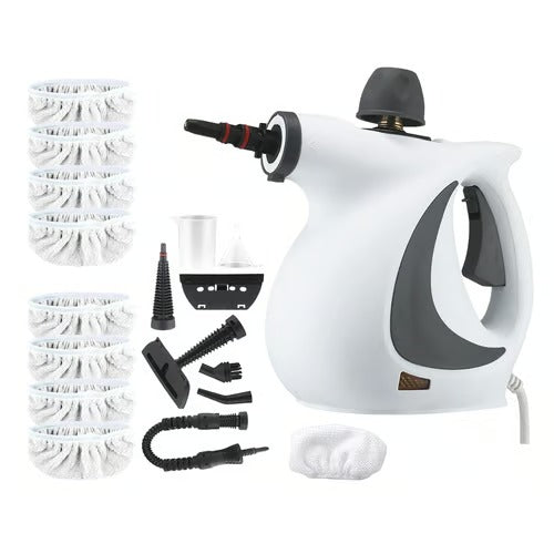 VapoClean – High Pressure Steam Cleaner