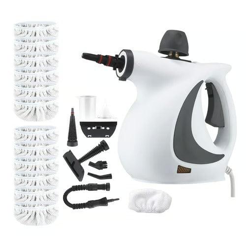 VapoClean – High Pressure Steam Cleaner