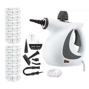 VapoClean – High Pressure Steam Cleaner