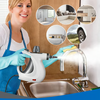 VapoClean – High Pressure Steam Cleaner