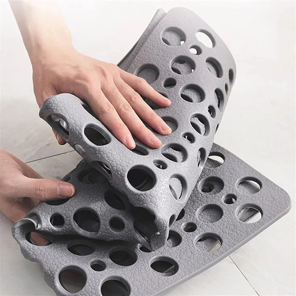 SafeStep – Non-Slip Antibacterial Shower Mat
