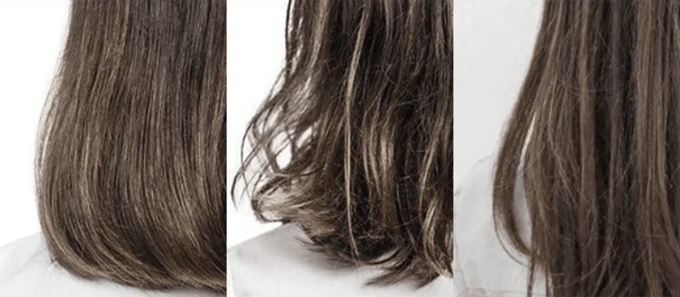 MorocGlow – Volumizing & Moisturizing Hair Cream