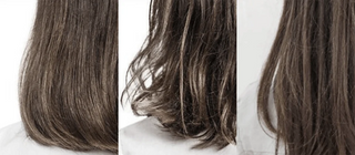 MorocGlow – Volumizing & Moisturizing Hair Cream