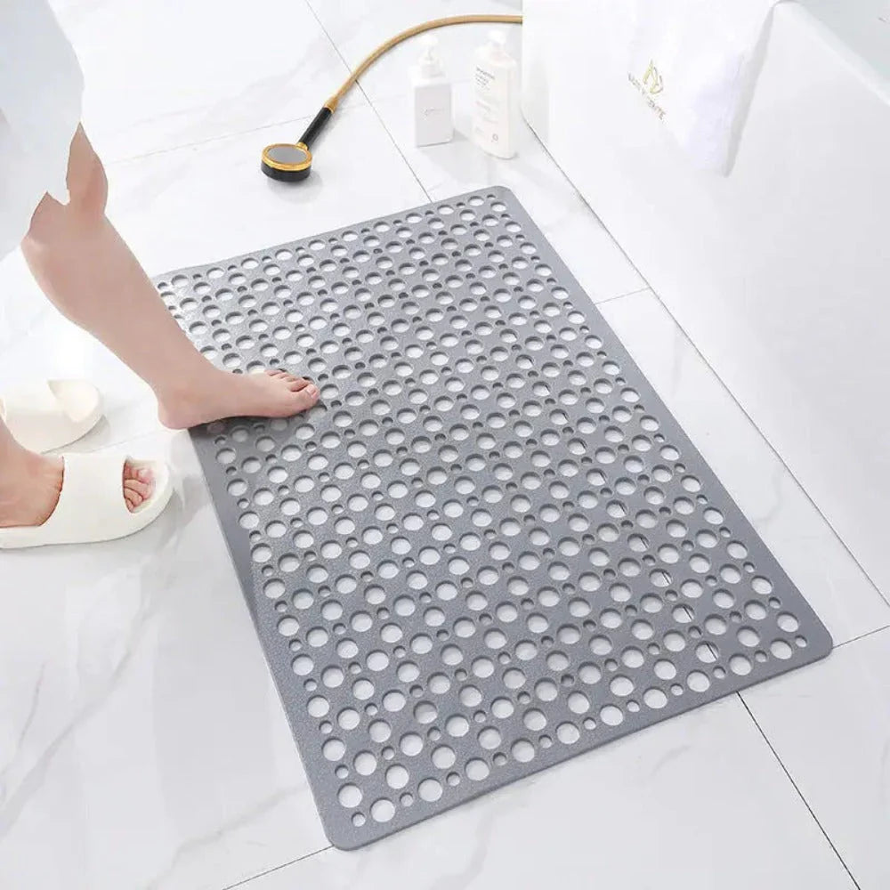 SafeStep – Non-Slip Antibacterial Shower Mat