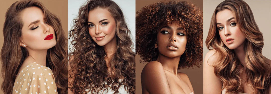 MorocGlow – Volumizing & Moisturizing Hair Cream