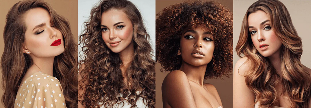 MorocGlow – Volumizing & Moisturizing Hair Cream
