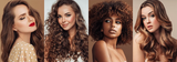 MorocGlow – Volumizing & Moisturizing Hair Cream