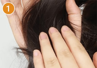 MorocGlow – Volumizing & Moisturizing Hair Cream