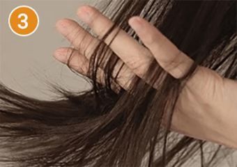 MorocGlow – Volumizing & Moisturizing Hair Cream