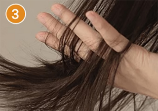 MorocGlow – Volumizing & Moisturizing Hair Cream