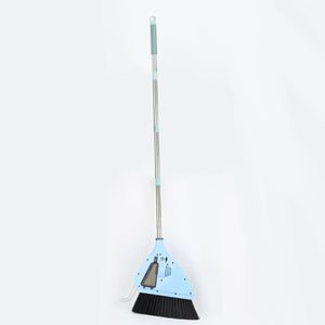 🧹 SweepSmart™ Manual Floor Sweeper