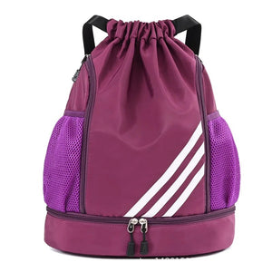 AeroFit – Lightweight Sports Backpack