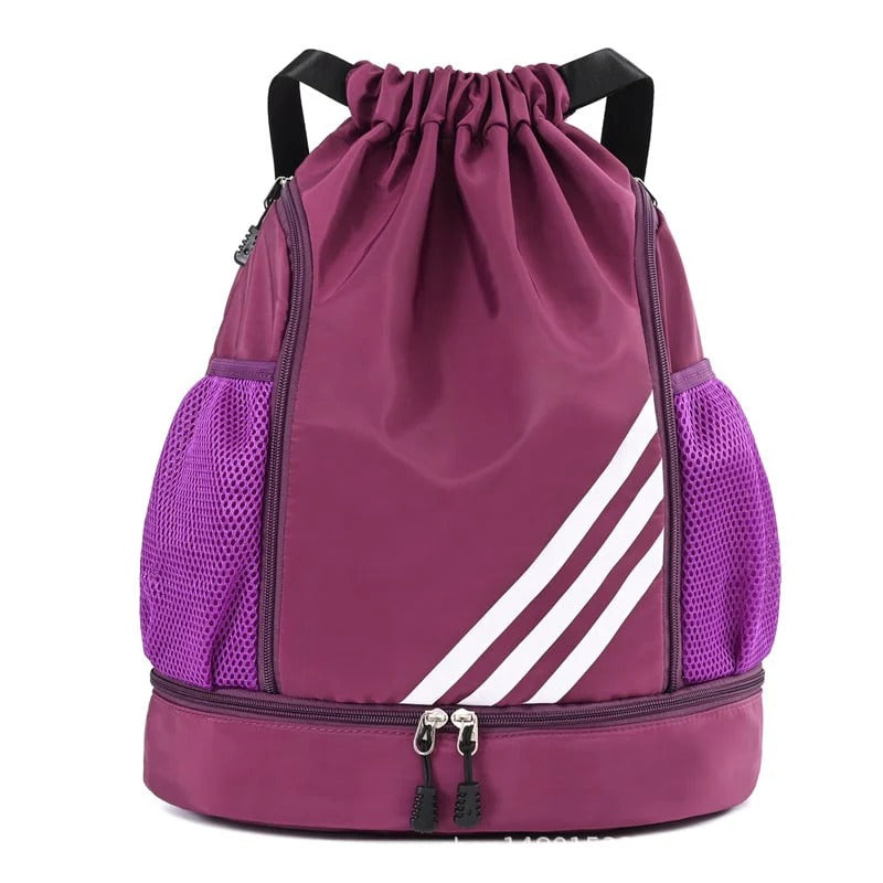 AeroFit – Lightweight Sports Backpack
