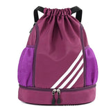 AeroFit – Lightweight Sports Backpack