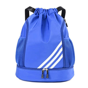 AeroFit – Lightweight Sports Backpack
