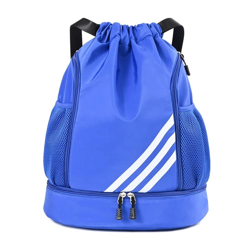 AeroFit – Lightweight Sports Backpack