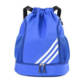 AeroFit – Lightweight Sports Backpack