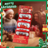 MerryMoney – Christmas Cash Gift Envelope