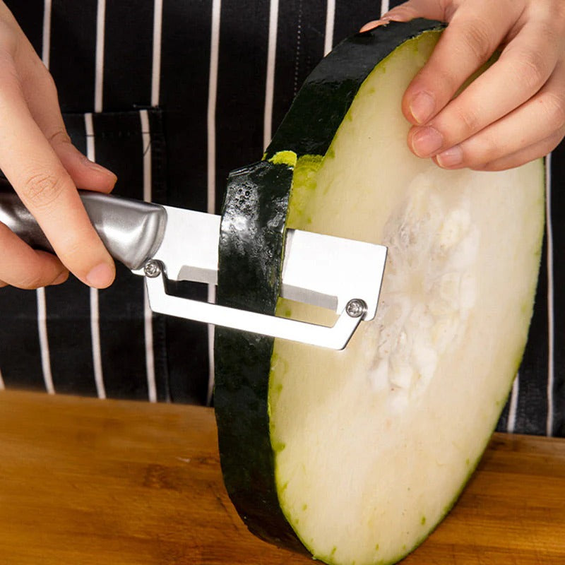 SwiftPeel – 3 in 1 Multi-Purpose Veggie Peeler
