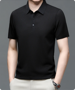 LuxeSilk – Ultra Soft Comfort Tee