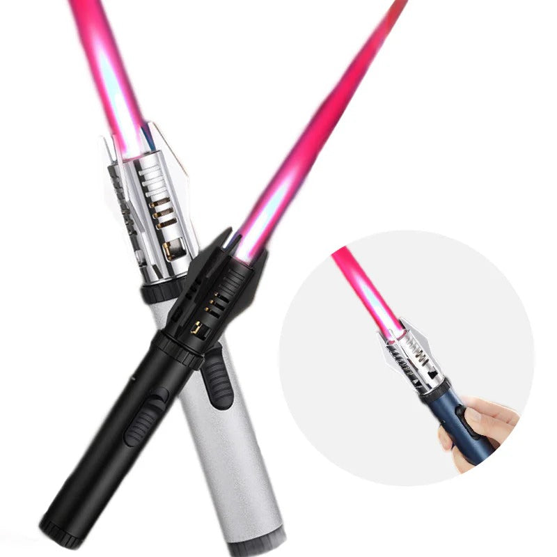 BlazeForge – Heavy-Duty Torch Lighter