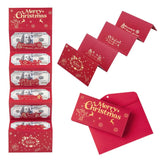 MerryMoney – Christmas Cash Gift Envelope