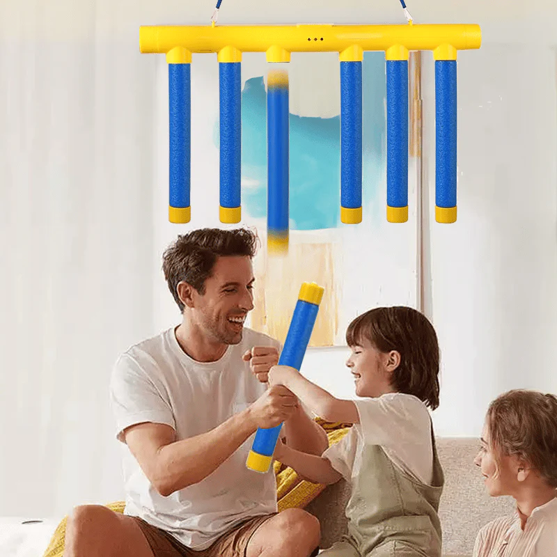 GripQuest – Reflex Training Game Set