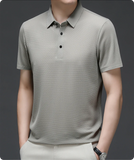 LuxeSilk – Ultra Soft Comfort Tee
