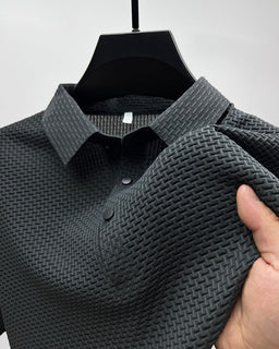 LuxeSilk – Ultra Soft Comfort Tee
