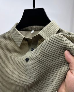 LuxeSilk – Ultra Soft Comfort Tee