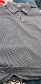 LuxeSilk – Ultra Soft Comfort Tee