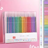 SparkleInk – Glitter Gel Pen Collection