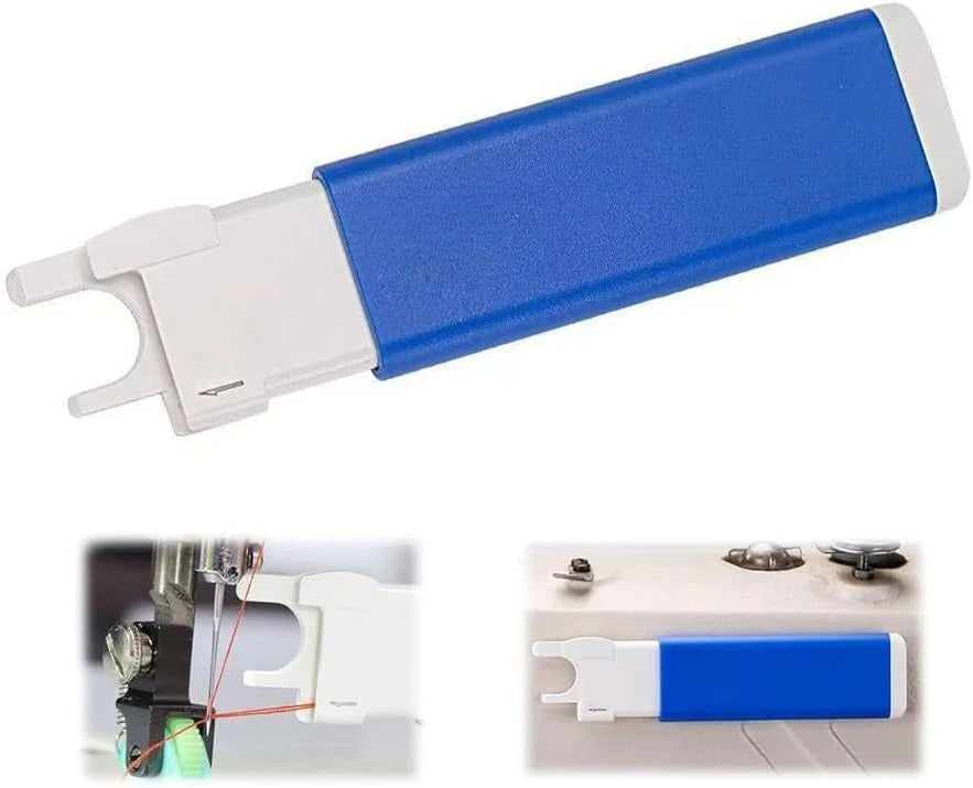 ThreadMate | Easy-Use Magnetic Needle Threader