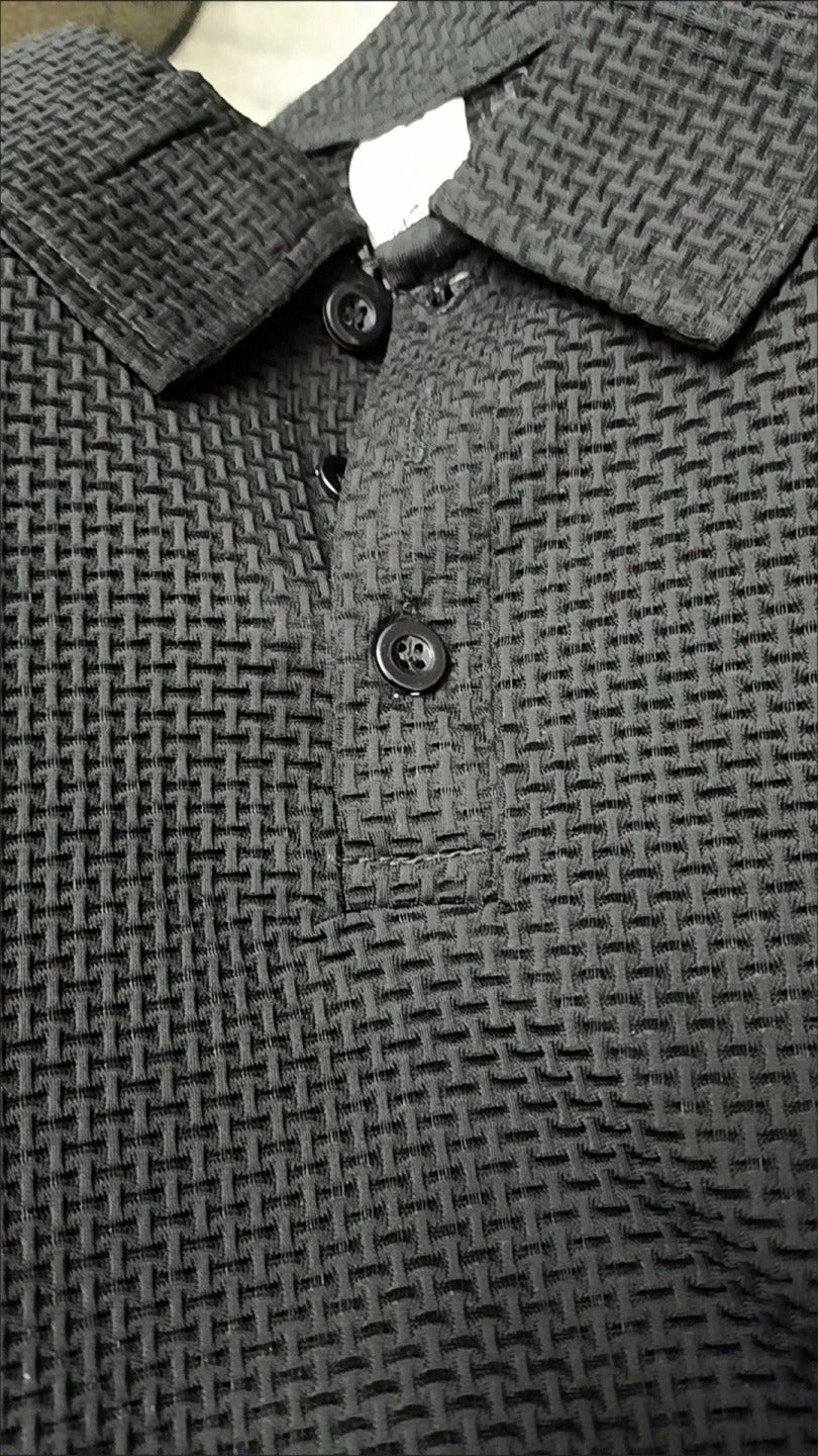 LuxeSilk – Ultra Soft Comfort Tee