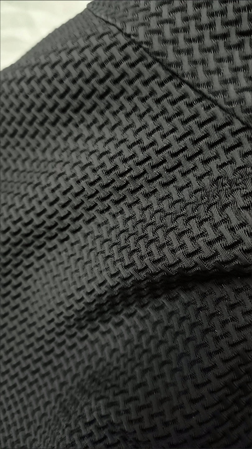 LuxeSilk – Ultra Soft Comfort Tee