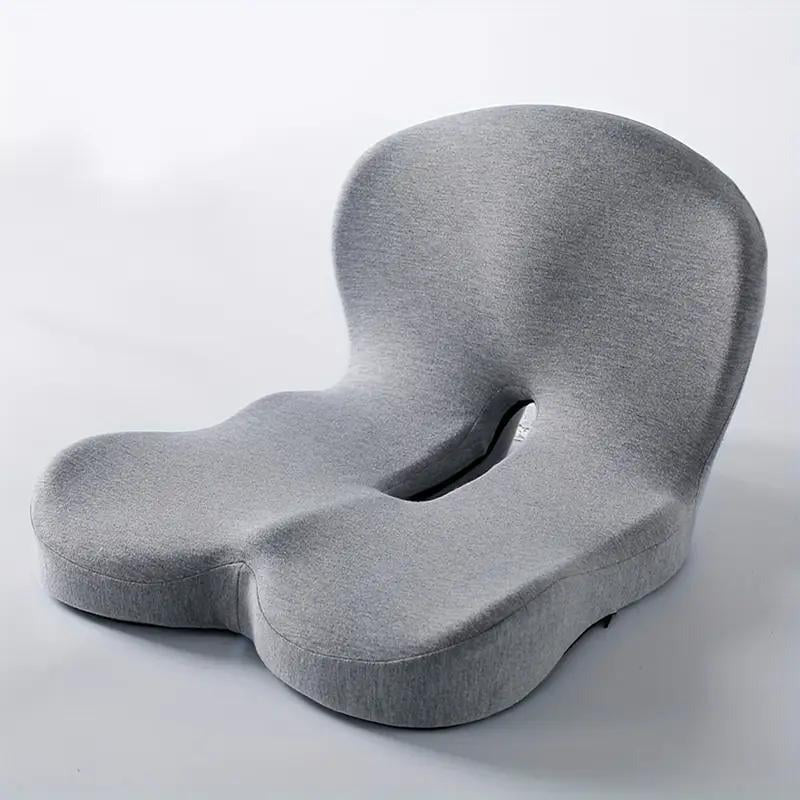 ComfyGrip – Non Slip Memory Foam Support Seat
