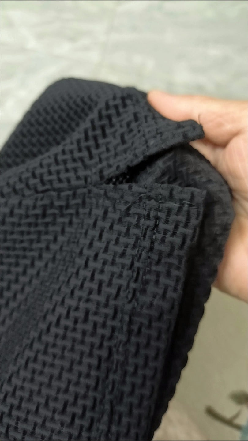 LuxeSilk – Ultra Soft Comfort Tee