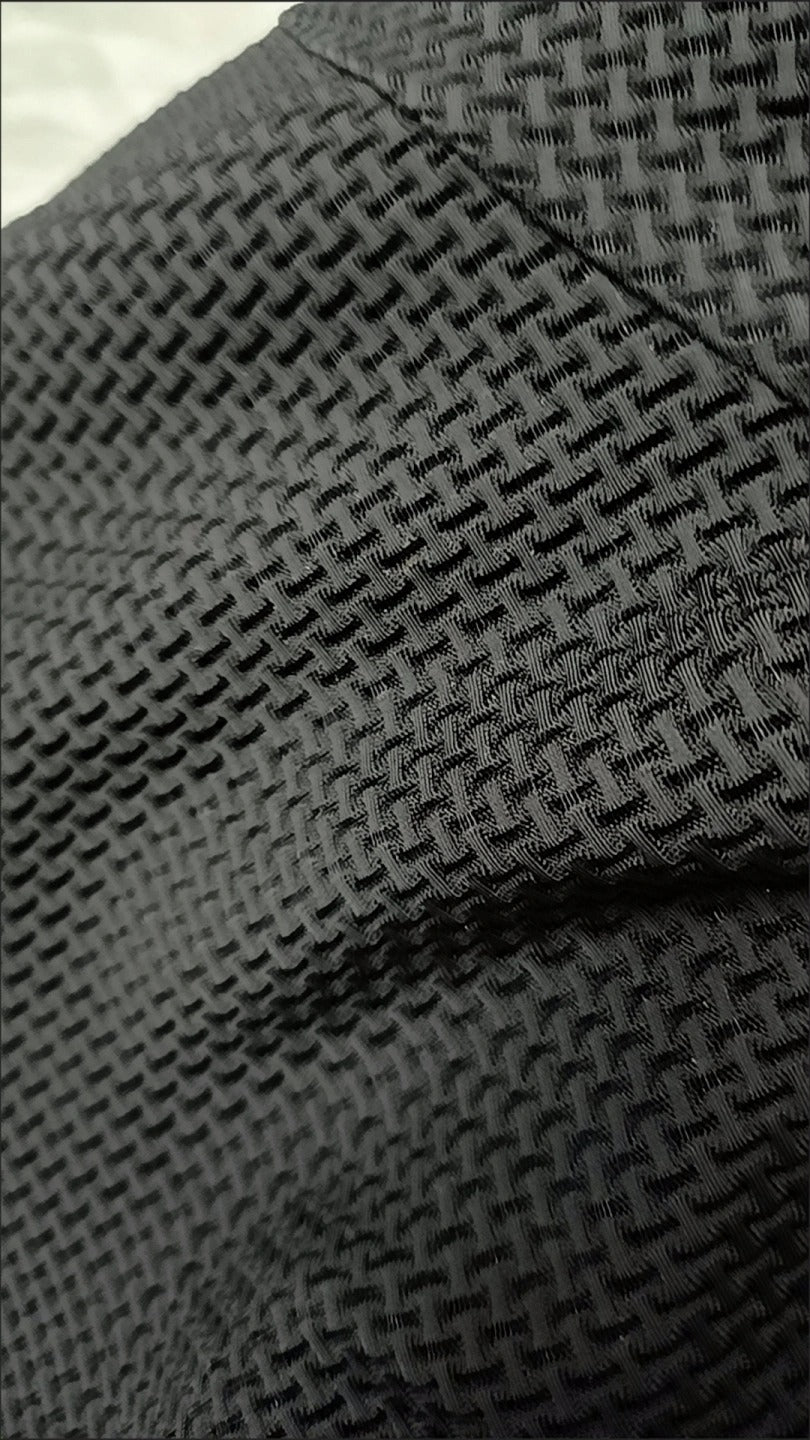 LuxeSilk – Ultra Soft Comfort Tee